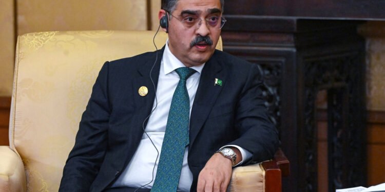 پاکستان وقتینچه‌لیک باش وزیری: طالبان مرکزی بیر حکومت قۉریش‌گه قادر بۉلگن اېمس