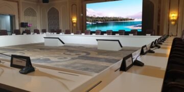 افغانستان بۉییچه مخصوص وکیل تعین‌لنیشی‌نی پاکستان قولب_قوتله‌یدی