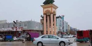 ناتانیش قورالی کیشی‌لر آقچه‌ده بیر کیشی‌نی اۉلدیرگن