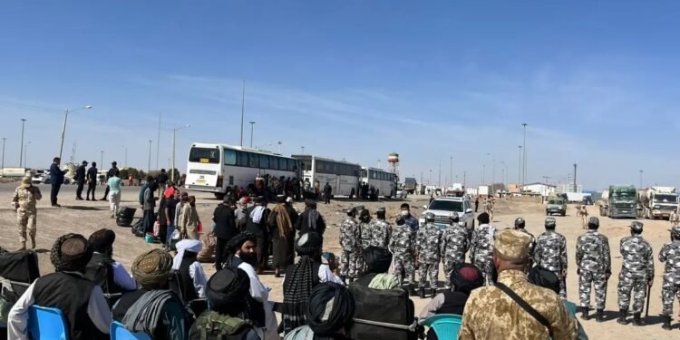 ایران حکومتی بیرمینگ‌دن آرتیق محبوس‌نی طالبان‌گه تاپشیرگن