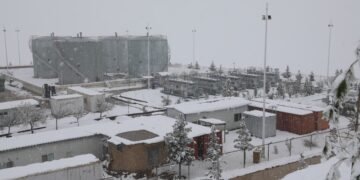 طالبان: آمو دریا نفت حوزه‌سیدن کون ایچیده ۱۳۵۰ تُن تیل ایشلب چیقاریله‌دی