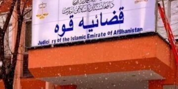 هرات‌ده ۸ کیشی طالبان تامانیدن شلاق‌لندی