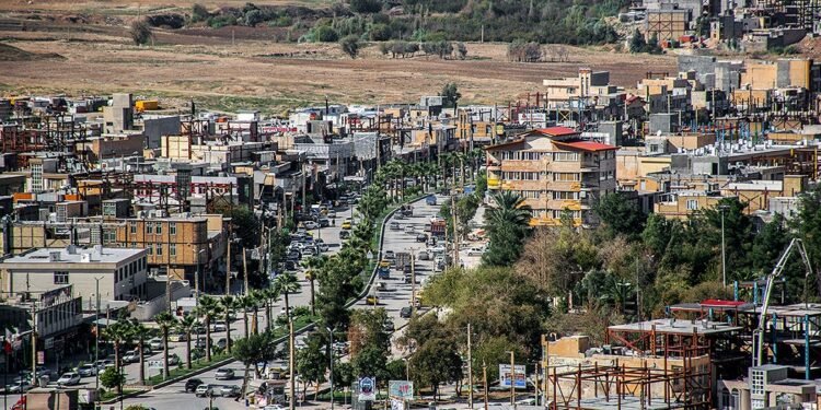 سرپل ولایتیده‌ بیر یاش ییگیت اۉزینی اۉلدیردی