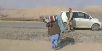 اوروش تدقیقات‌لری انستیتوتی: طالبان افغانستان شمالیده کوچی‌لرنی ییر اوستیده بۉلگن هجوم‌لرینی باشقیرالمه‌گن