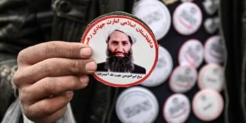 طالبان رهبری غربی مملکت‌لردن جدی تنقید قیلدی