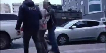 جاری میلادی ییل ترکیه‌ده ۳ مینگ گه یقین داعش اعضاسی قۉلگە آلینگن