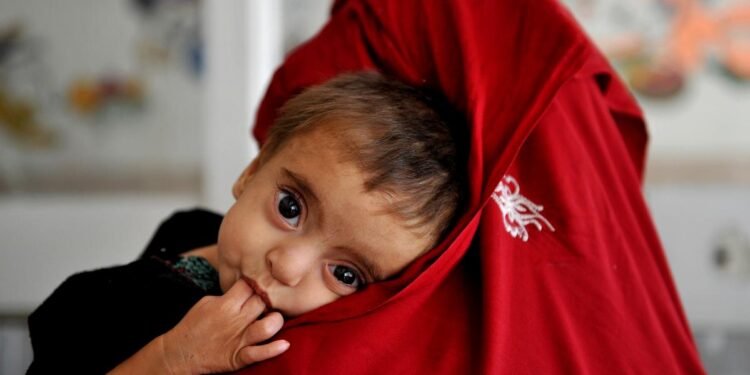 خلقارا آذیق_آوقت دستوری: افغانستانده تۉرت میلیون باله و آنه توییب آوقتلنمسلیککه چلینگن