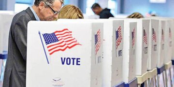 امریکاده بویوک سه‌شنبه‌گه تانیلگن سیلاولر باشلنگن