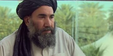 طالبان سابق اعضاسی: عصری بیلیم‌لرگه قرشی‌لیک جاهل‌لیک دیر