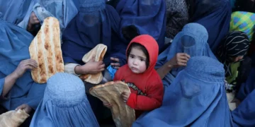 آذیق_آوقت دستوری: افغانستان‌ده ۱۵.۷ میلیون انسان آذیق-آوقت خوفسیزلیگیگه قرار تاپکن