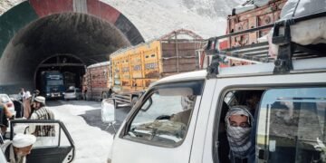 سالنگ عمومی قتناو یۉلی بوکون ترافیک یوزیگه آچیلیشی ممکن