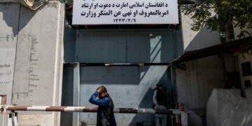 طالبان امربالمعروف و نهی عن المنکر وزیرلیگیگه تېگیشلی ینگی بیر قانون تصدیق‌لنگنیدن خبر بېردی