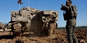 امریکا غزه‌ده تینچلیک‌نی اسره‌ش کوچلرینی اۉرنه‌تیش آرتیدن دیر