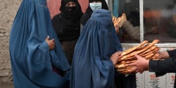 رمضان آیی و قشاقلیک قیغولری