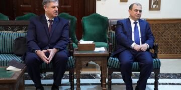 طالبان: آذربایجان افغانستان بیلن علاقه‌لرینی کوچه‌یتیریش آرتیدن دیر