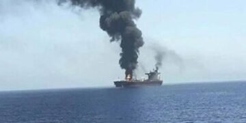 امریکا کوچلری و حوثی‌لر آره‌سیده توقنه‌شوو دوام اېتماقدە