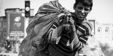 تهران‌ده‌گی افغانستان‌لیک ایشچی باله‌لر ییغیلیب افغانستان‌گه قیتریله‌دی