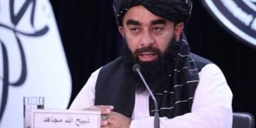 طالبان افغانستان قماقخانه‌لریده ایکی امریکالیک قماقده‌لیگینی تصدیق‌لدی