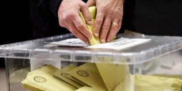 ترکیه‌ده بوکون محلی سیلاو اوتکزیلماقده