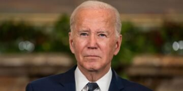 بایدن: رمضان آیی مناسبتی بیلن بوتون مسلمان‌لرنینگ حقی‌گه دعا قیله‌من