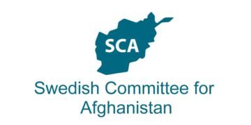 افغانستان‌ اوچون سویدن کمیته‌سی اۉز فعالیت‌نی تۉخته‌تگن