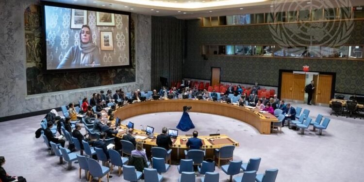 بیرلشکن ملتلر تشکیلاتی ییغینیده نیمه‌لر محاکمه اېتیلدی؟