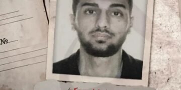 المرصاد: قندهارده هجوم اویوشتیرگن کیشی اۉرته آسیا فقراسی اېکن