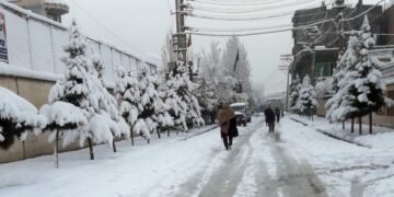 افغانستان‌ده اخیرگی یاغینگرچیلیکلر عاقبتیده کمیده ۴۵ کیشی اۉلیب و یره‌لنگن