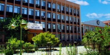 کابل‌ده طالبان ایکی کیشی‌نی دُره‌له‌دی