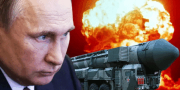 هسته‌ای اوروش خوفی؛ شرق و غرب اوروشی قیسی تامان کېتماقده؟