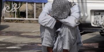 خلق‌ارا ساغلیق تشکیلاتی: افغانستان جمعیتی‌دن یریمی روحی کسل‌لیکلر بیلن کوره‌شماقده