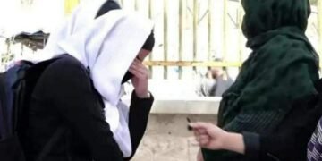 قطرلیک سیما: طالبان قیزلرنی اوقیش‌دن محروم اسره‌شی اوچون خداگه جواب بېره‌دی