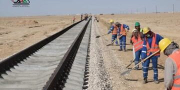 اۉزبېکستان و قزاقستان افغان-ترانس لایحه‌سی بۉییچه بیر کمپنیه قوره‌دیلر