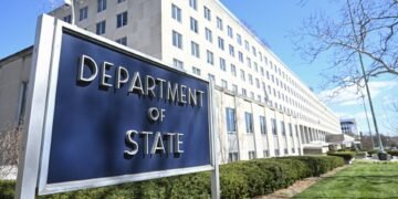 امریکا تشقی ایشلر  وزیرلیگی: طالبان حکومتی ملالر و پشتون‌لردن شکل‌لنگن