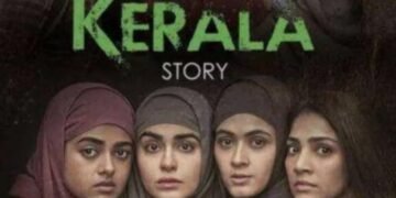 عیال‌لر و داعش خصوصیده بۉلگن فیلم هندوستان‌ده جنجل‌لرگه باعث بۉلدی