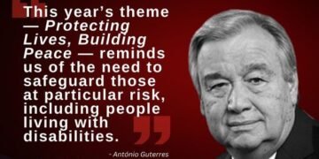 گوتریش: اوروش‌لردن قالگن ماین‌لر دنیانی تهدید قیله‌دی