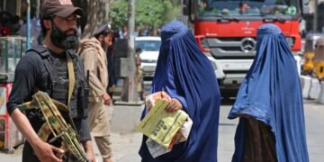 افغانستان‌ده انسان حقلری وضعیتی ینه بیر ییغین‌ده تیکشیریله‌دی