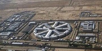 طالبان یوزلرچه محبوس آزاد اېتیلگنیدن خبر بېردی