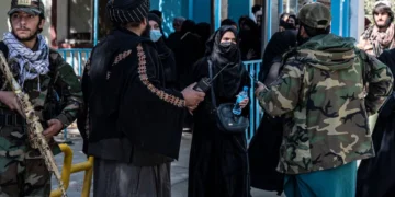 فرانسه تشقی ایشلر وزیرلیگی: طالبان تامانیدن عیاللر سنگسار اېتیلیشی «دهشتلی» دیر