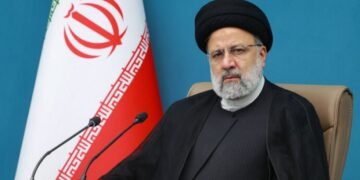 رئیسی: ایران منفعتلریگه قرشی حرکتلر گه جواب قیتریله‌دی