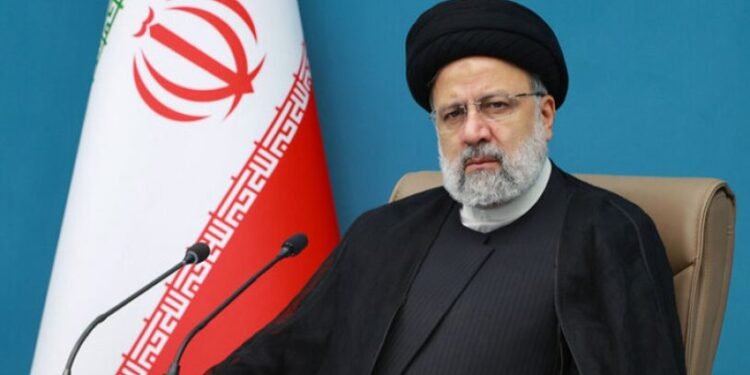 رئیسی: ایران منفعتلریگه قرشی حرکتلر گه جواب قیتریلهدی