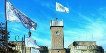 طالبان ینه بیربار خلق‌ارا هم‌جمعیتیدن علاقه قۉریش‌نی خواهله‌دی