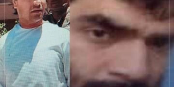 ایران‌ده داعش گروهی نینگ ارشد اعضالریدن بیری قۉلگه آلینگن