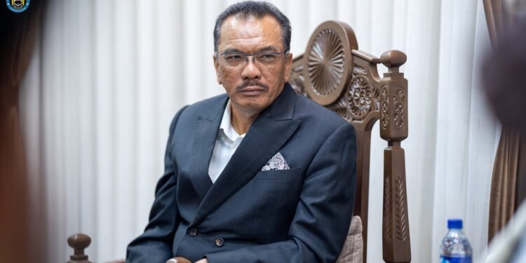 مالیزیا طالبان بیلن سایبری خوفسیزلیک خصوصیده همکارلیک قیلیش‌گه تیار دیر