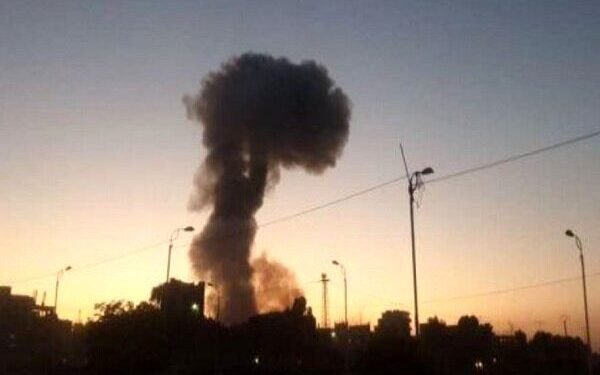 ایران‌ده قورالی هجوم‌لر؛ بیش کیشی اۉلیمی خبر قیلیندی