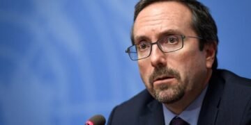 جان‌ بس: ریجه‌سیز حالده افغانستان‌گه یوباریلگن اېدیم