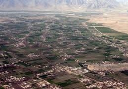 ارزگان ولایتیده بیر کسل‌خانه شفاکارلری اوستیده جنجل؛ تۉرت کیشی اۉلیب و یره‌لنگن