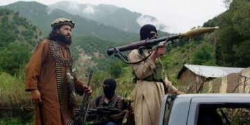 پاکستان: تی‌تی‌پی داعش کبی مملکت‌لر اوچون‌ بیر خواطر دیر