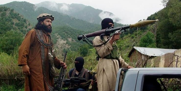 پاکستان: تی‌تی‌پی داعش کبی مملکت‌لر اوچون‌ بیر خواطر دیر