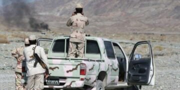 ایران چېگره‌لرینی باغله‌ش اوچون اۉچ میلیارد یورو اجره‌تگن